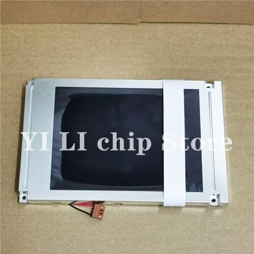 Original SX14Q006 5.7 inch CSTN-LCDPanel
