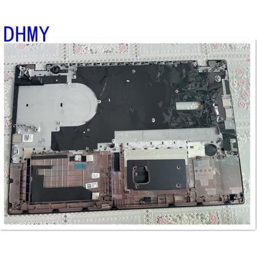 New and Original laptop Lenovo ThinkPad L15 gen 1 Palmrest cover/The keyboard cover case W/FP hole