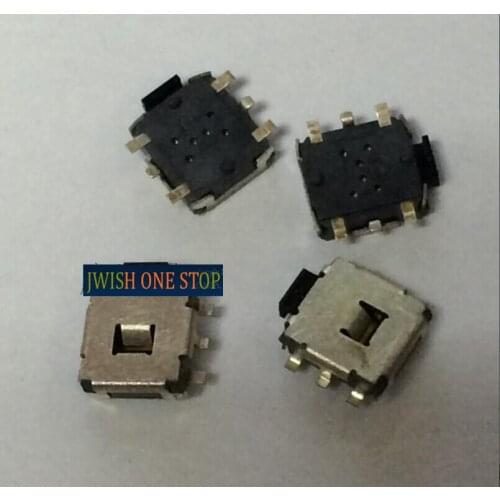 NTC604-AA1G-A300A Button Two-Speed Double-Click Button Side Switch Switch