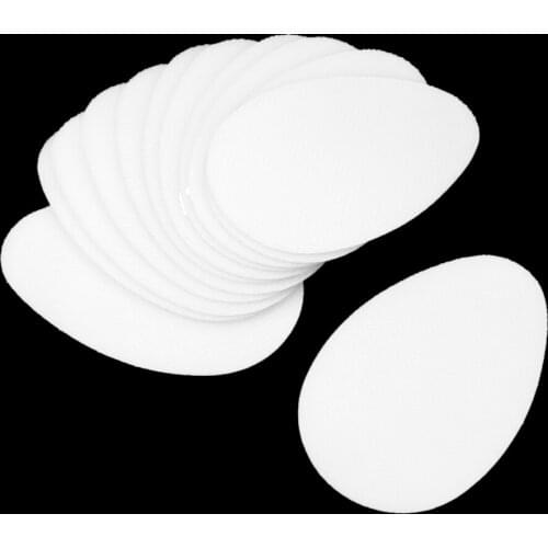 Men Women 6 Pairs Shoes Sole Self Adhesive Grip Pad Non-Slip Pads Heels Slippery for Foot Pain Realif Camping Hiking Accessory