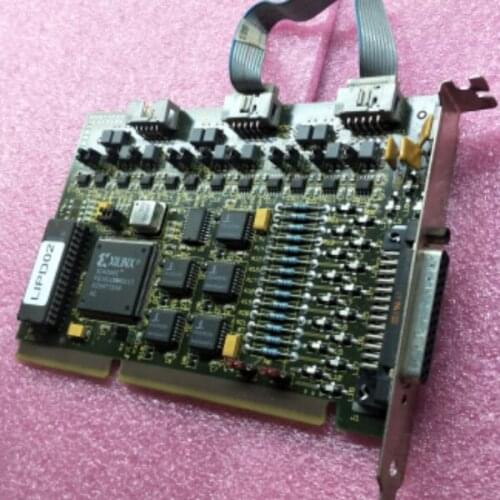 Original dismantling PCB605/2/0 physical figure 90% new MVS605/2/0/0