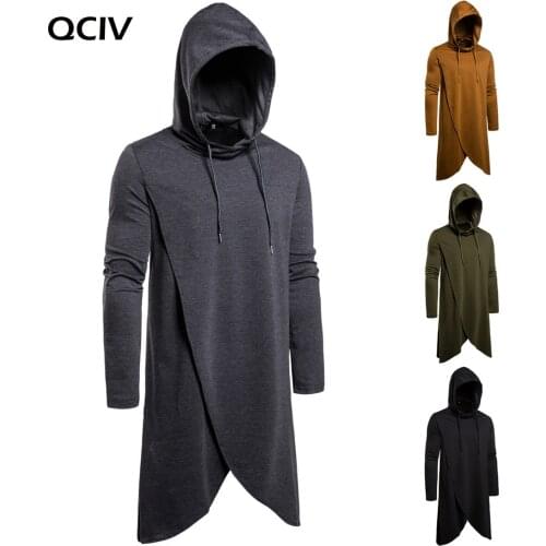 QCIV Men's Sports Hoodies