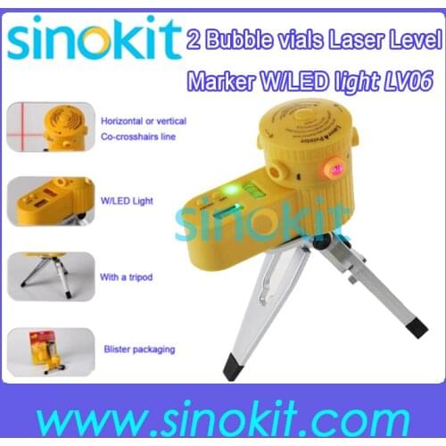 Sinokit Laser Levels