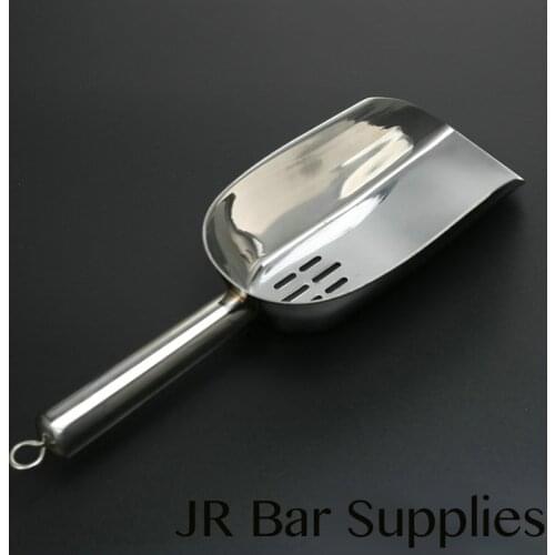 Bar Ice Scoop, Dry Bin Scoop, Dry Goods Scoop, Spice Scoop Bar Tool Bar Accessories
