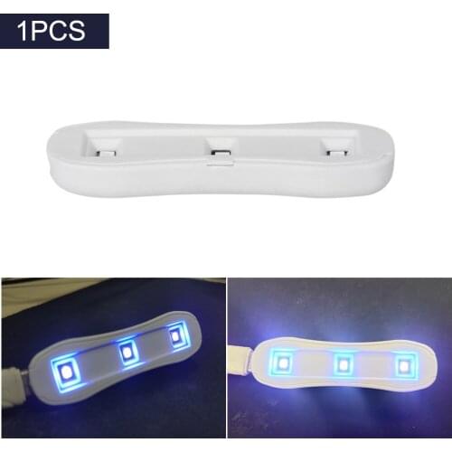 Special Resin Curing Lamp Car Windshield Repair Tool Curing UV Lamp Fix Windscreen Glass Crack Repair Tools Car Accessories