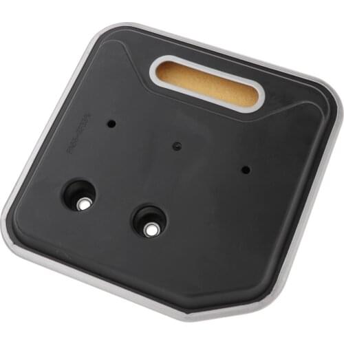 Premium Professional 4WD Automatic Transmission Filter Kit Solenoid Sensor Set for 49309T/22216