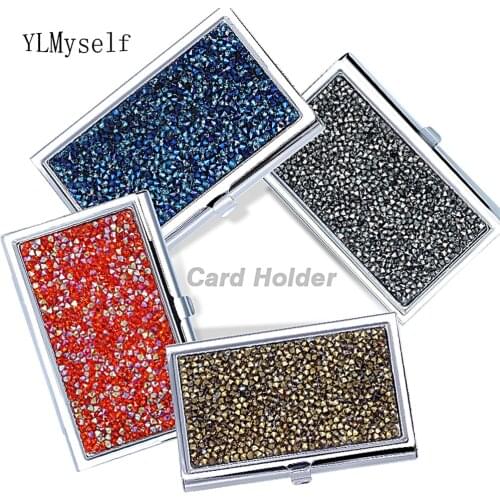 YLMyself Jewelry Packaging