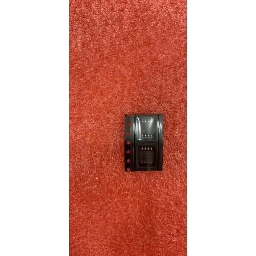 2PCS -1lot SMD IC MB506 prescaler chip UHF SOP8 Pen clock can spot Superiority 506