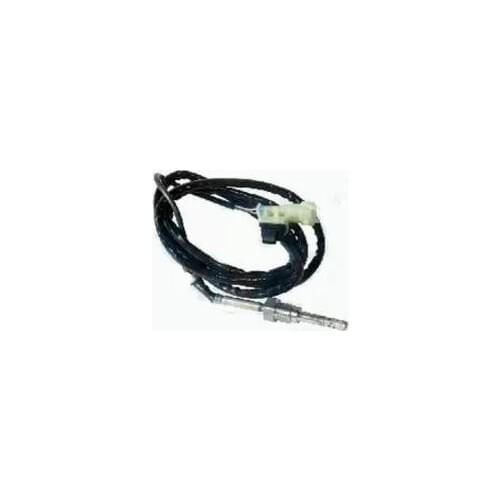 4pcs parts OE No 5855376 55566621 for OPEL ASTRA H GTC 1.7 CDTI 81KW 110CV exhaust gas temperature sensor