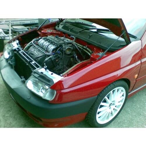 Damper for Alfa Romeo 145 1994–2000 Front Bonnet Hood Modify Gas Struts Lift Support Shock Absorber