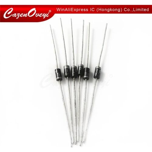 Fast recovery diode DO-41 SF14 SF16 SF18 SF24 SF26 SF28 DO-15 SF34 SF36 SF38 DO-27 SF54 SF56 SF58 DO-201AD