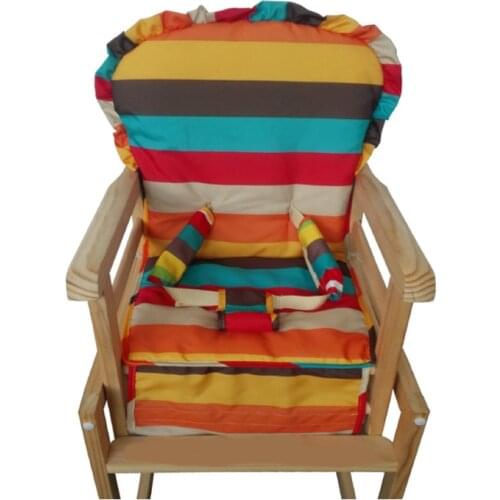 Infant Baby Stroller Seat Cushion Kids Child Sleeping Pillow Cover Car Carriage Chair Umbrella Cart Pram Liner Polyester Mat