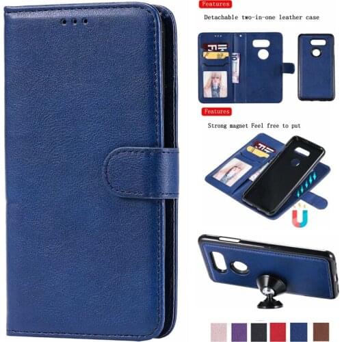 Glorldty Phone Cases LG V30 Plus