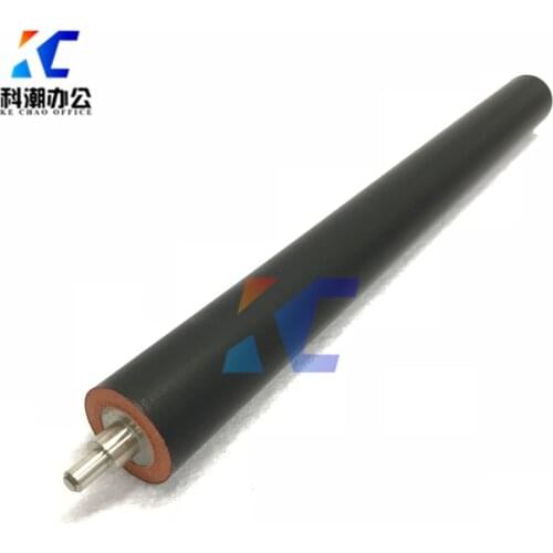KECHAO lower sleeved Fuser roller Compatible for Xerox DocuPrint 2108b 3105 pressure roller copier parts