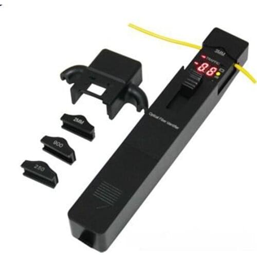 Fiber Trafic Locator FTTH Live Fiber Identifier