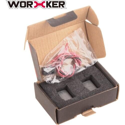 Worker 180 Motor Kit for Nerf Stryfe Nerf CS-18 N-Strike Elite Rapidstrike Electric Transmitter For Modification Parts