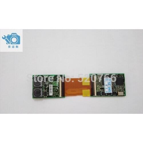 Original for niko lens AF-S Nikkor 24-120mm F/4G ED VR 24-120 MAIN PCB UNIT 1S020-615