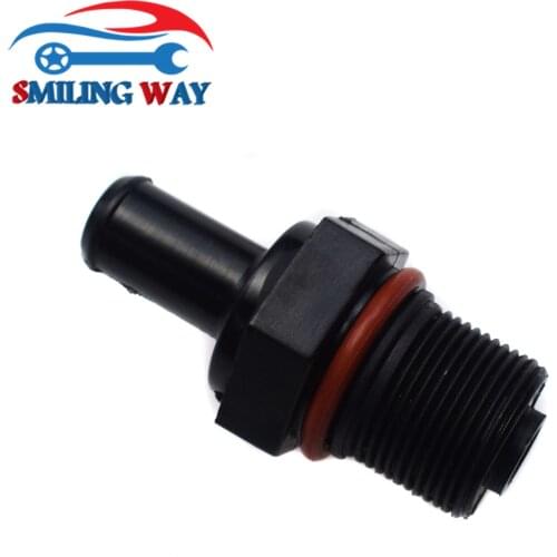 PCV Valve 26740-2G000 For Kia & Hyundai 2.0L 2.4L Genesis Coupe Elantra Sonata Tucson Optima Rondo Soul Sportage Forte Niro