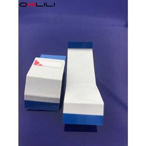 10set X Printhead Printer Print head Cable for Epson T30 T33 T110 T1100 T1110 ME1100 ME70 ME650 C110 C120 C10 C1100 B1100 L1300