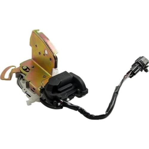 1Pc Front Left or Right Door Lock Actuator For Ford AU BA BF Falcon BAFF21813A BAFF21812A