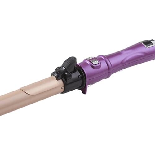 Professional Electric Hair Iron Curling Curler Wave Curl Wand 28MM
