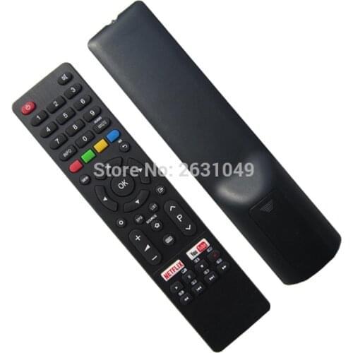 Remote control for CHANGHONG RUBA L32H7Ni SMART LED TV