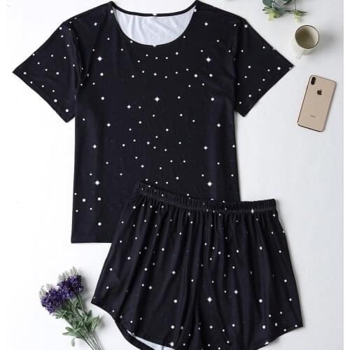 Ultralinner Women's Nightwear Pajamas