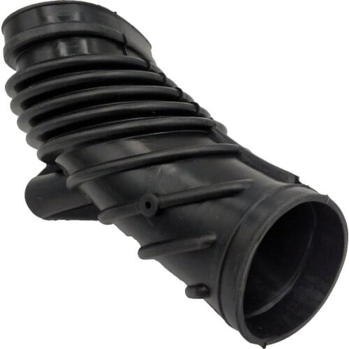 High quality 13711247031 Car Air Intake Hose Pipe Rubber Boot Tube Flow Meter For BMW E36 318i Z3