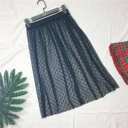 WEIKADUN Women's Tutu Skirts