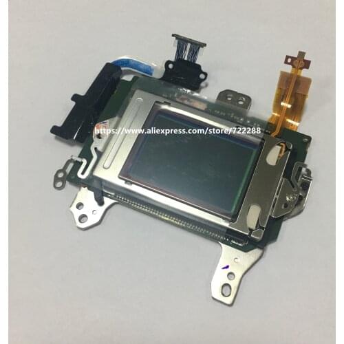 Repair Parts For Canon EOS 5D Mark IV CMOS CCD Image Sensor Matrix Unit CY3-1792-000