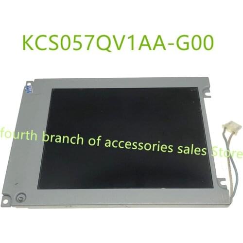 5.7'' LCD Modules KCS057QV1AA-G00