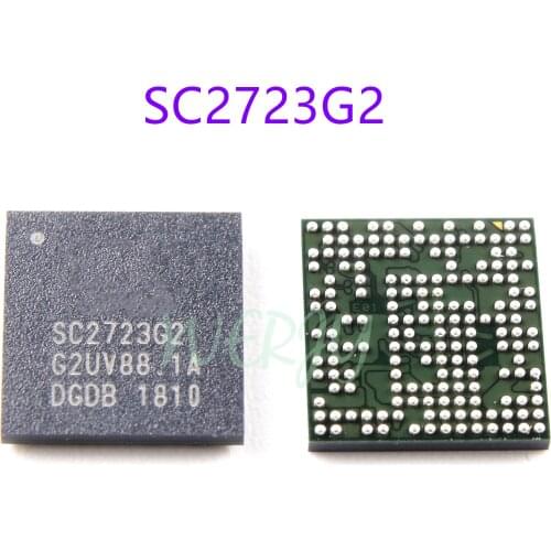 1pcs New Original SC2723G2 SC2723G Power IC Power Supply Chip