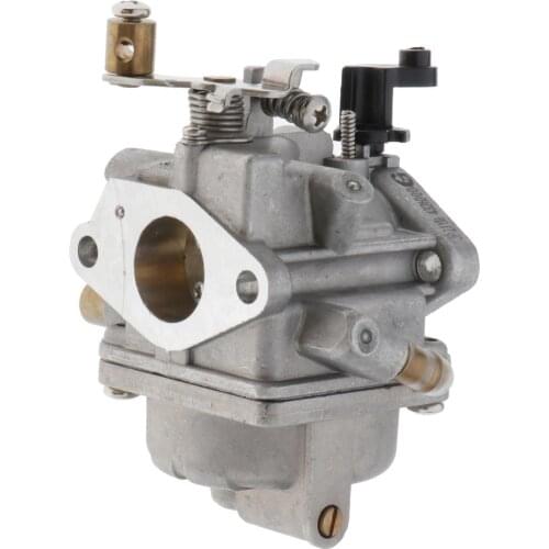 85mm Boat Motor 6BX-14301-10 6BX-14301-11 6BX-14301-00 Carburetor Carb Assy for Yamaha 4-stroke F6 F6CMH