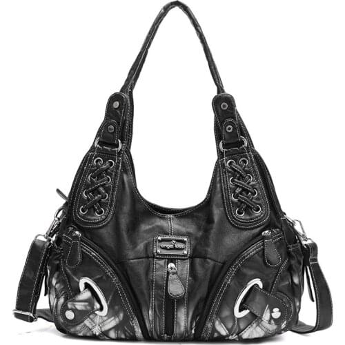 Angel Kiss Women's Shoulder Bags