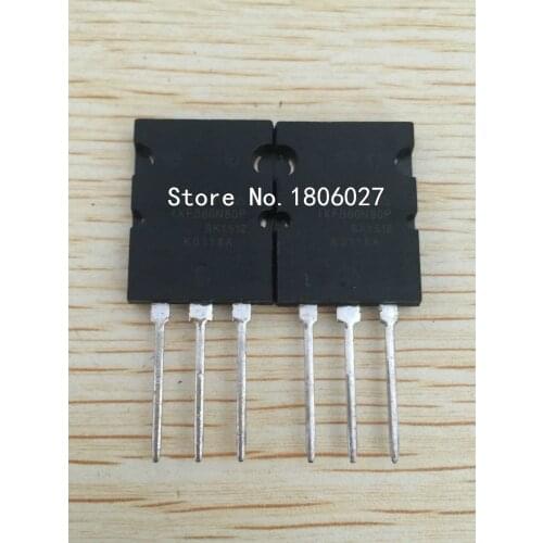 Send free 20PCS IXFB60N80P TO-264 New original spot selling integrated circuits