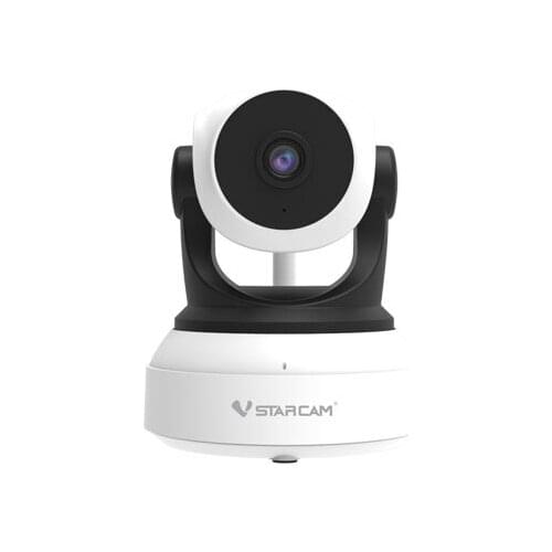 EasyN 2MP 1080P 360 Degree PTZ IP Camera Wireless Intercom CCTV Camera P2P Baby Monitor