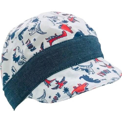 Capps Children's Clothing