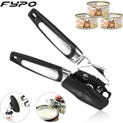 Fypo Can Openers