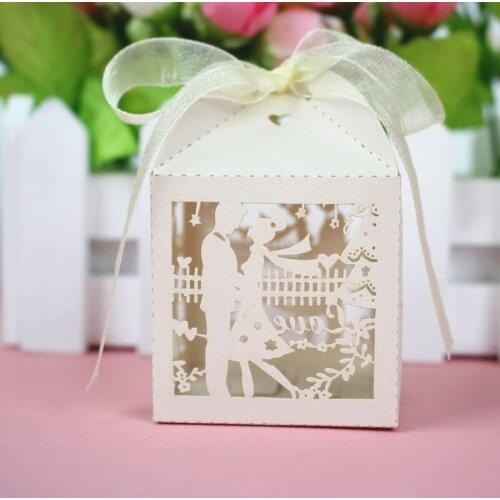 GGFEIQ Wedding Gift Wrapping