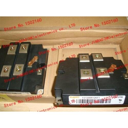 Hot!!! FZ1200R12KF1 New and original