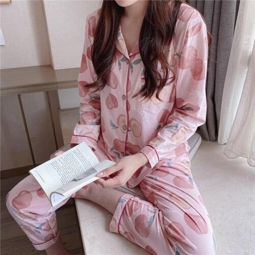GUUBER Women's Winter Pajamas