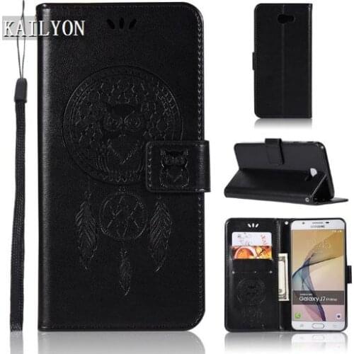 KAILYON Phone Cases Samsung Galaxy J7 2016