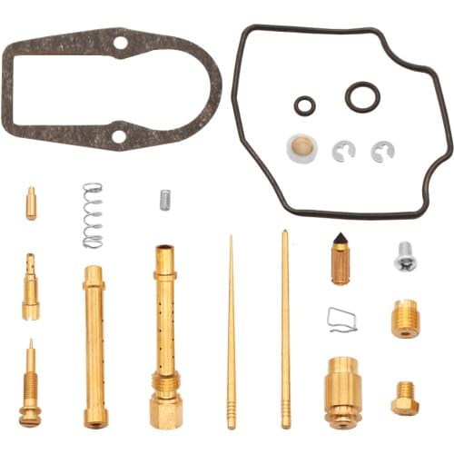 XT600E Carb Repair Kit Overhaul carburetor rebuild kits For Yamaha Xt600 XT600K TTR230 1990-2002