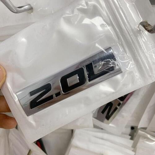 2.2L 2.3L 2.4L 2.5L 2.7L 2.8L 3.0L 3.2L 3.5L 3.6L 3.7L 3.8L 4.0L 4.6L 4.7L 5.0L 5.3L Energy Emblem Trunk Sticker Decal For TOYOT
