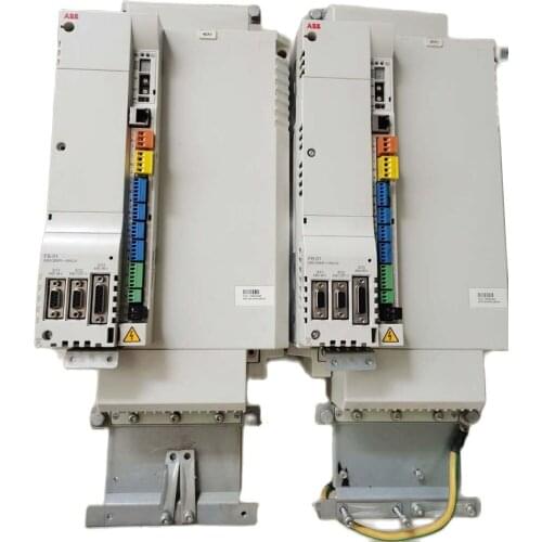 MFE180-04AN-090A-4 ABB Servo Driver / Drive Used