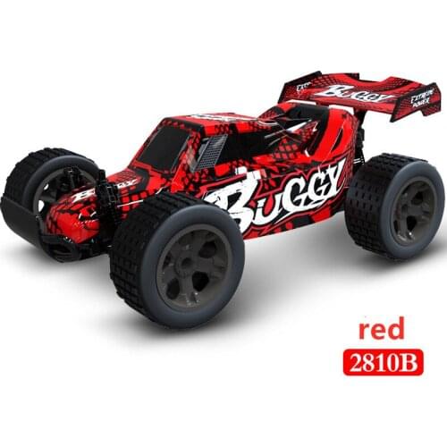 NEW RC Cars Radio Control 2.4G 4CHCar Toys For Children High Speed Climbing Drift driving Car Brinquedos Wltoys Baby