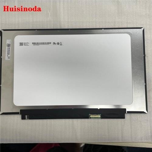 New original laptop for Lenovo ThinkPad T490 T495 T14 Gen 1 T490s T14s X1 Carbon 8th LCD Screen 14 FHD AG B140HTN02.0 5D10W42366