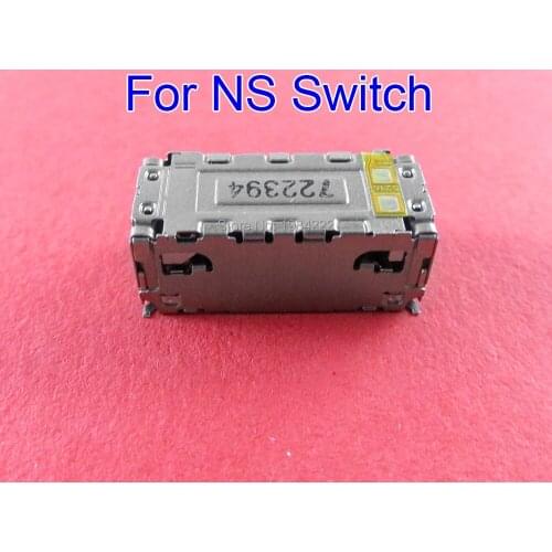 Original HD Liner Vibration Motor For Nintend Switch NS Joy-Con HD Shock Motor For Switch NS Console