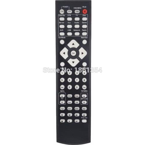 REMOTE CONTROL FOR Harman Kardon HD COM 1515S