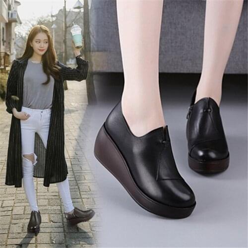 Women's Slip-ons QGXSSHI China